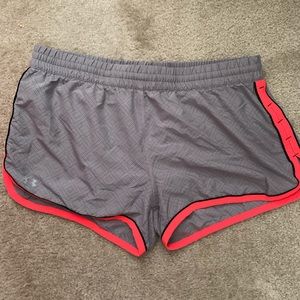Under Armour shorts